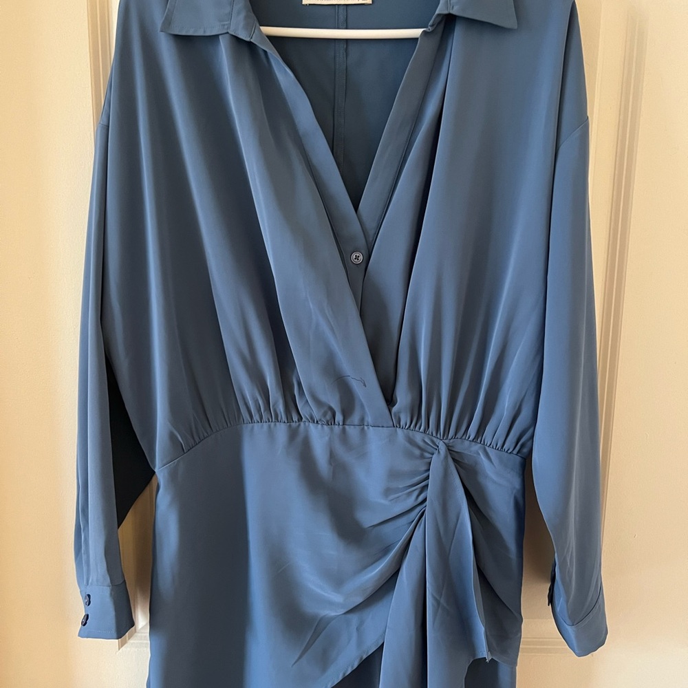 Abercrombie Dress